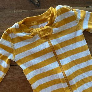 Hanna Andersson Pajamas Size 85